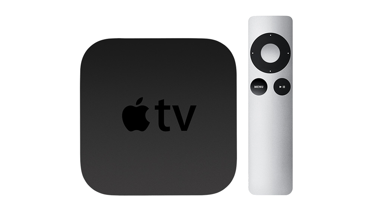 Apple TV Jailbreak Wizard iClarified