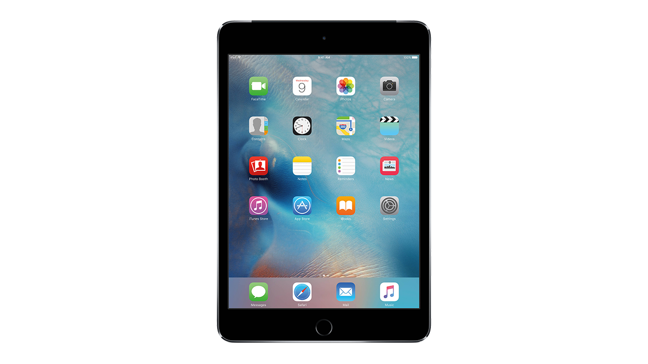 iPad Mini Jailbreak Wizard iClarified