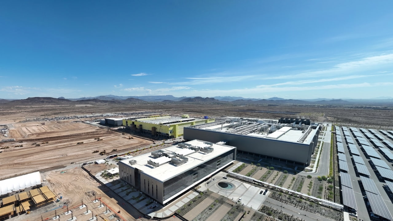 Apple Secures 100 Million U.S.-Made Chips From TSMC, Plans Mac mini Assembly in Texas [Report]