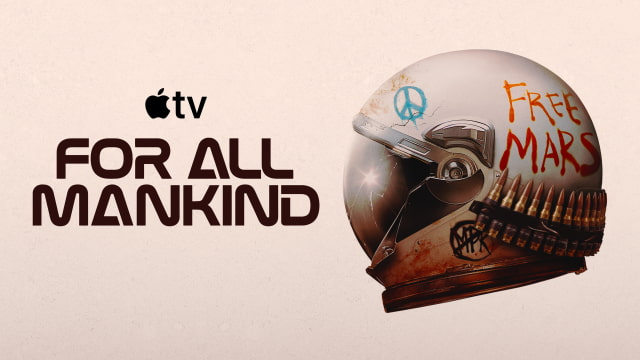 Apple TV Unveils Full Trailer for 'For All Mankind' Season 5 [Video]