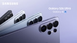 Samsung Unveils Galaxy S26 Series; Ultra Debuts Built-In Privacy Display [Video]