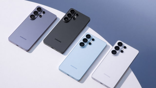 Samsung Unveils Galaxy S26 Series; Ultra Debuts Built-In Privacy Display [Video]