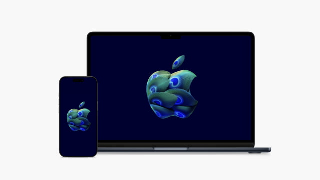 Apple Releases Official 'Apple Borivali' Wallpaper for Mac and iPhone [Download]