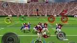 Leaked Screenshots of NCAA Football 11 for iPhone