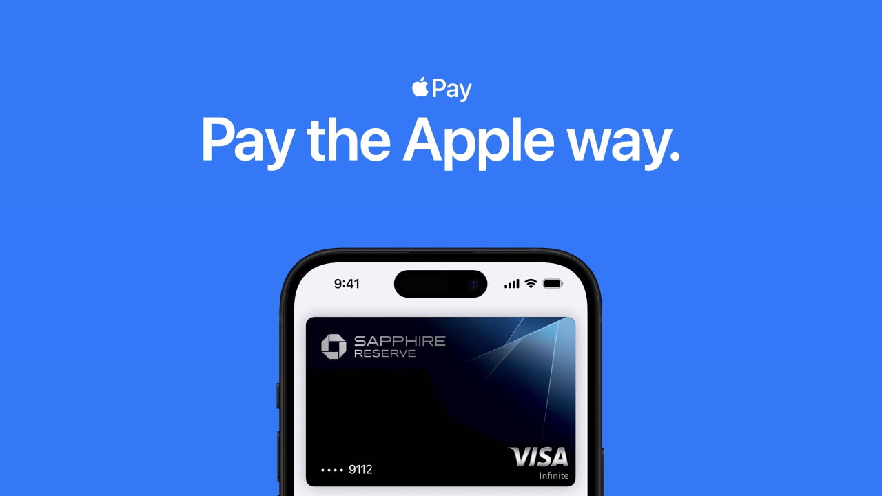 Apple ведет переговоры с крупнейшими банками о запуске Apple Pay в Индии в 2026 году [Отчет]