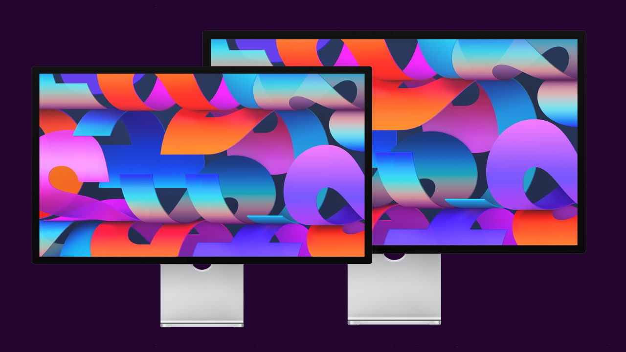 Apple тестирует две новые модели Studio Display с улучшенным звуком и портами [Утечка]