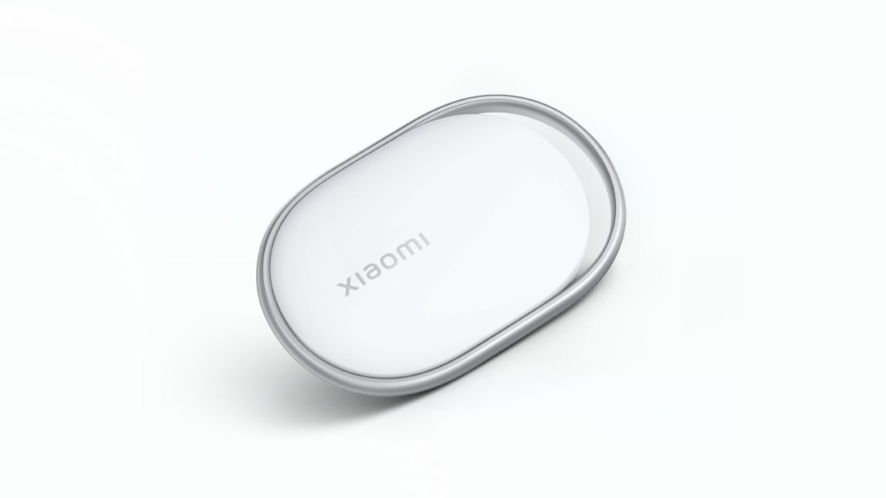 Xiaomi представляет конкурента AirTag, который работает с Apple Find My