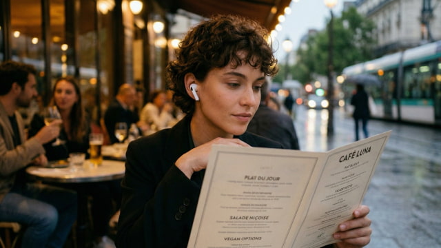 Apple Building In-House Visual AI Models for Camera AirPods and Smart Glasses
