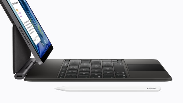 Apple Introduces New iPad Air With M4, 12GB Memory, and Same $599 Starting Price