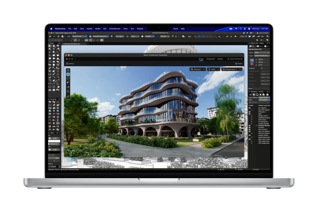 Apple Introduces MacBook Pro With M5 Pro and M5 Max, Up to 4x Faster AI Performance