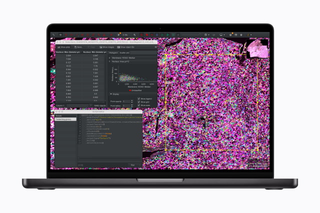 Apple Introduces MacBook Pro With M5 Pro and M5 Max, Up to 4x Faster AI Performance