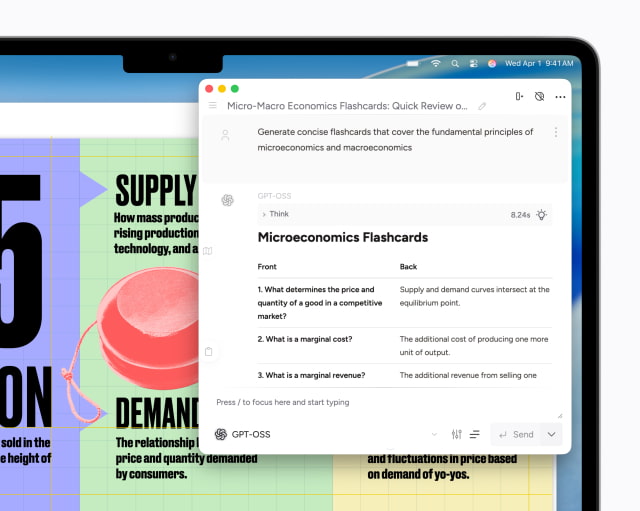 Apple Introduces New MacBook Air With M5 Chip, 512GB Base Storage, Wi-Fi 7