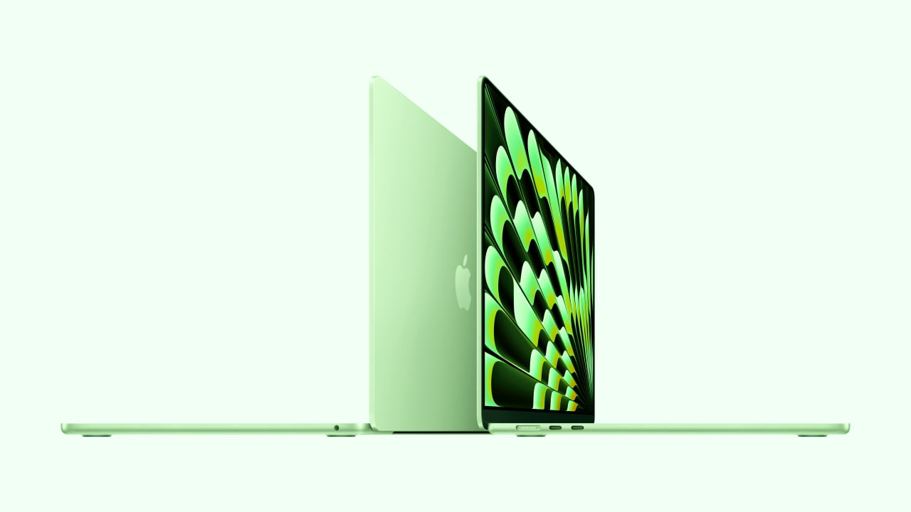 Apple случайно рассекретила «MacBook Neo» в преддверии анонса