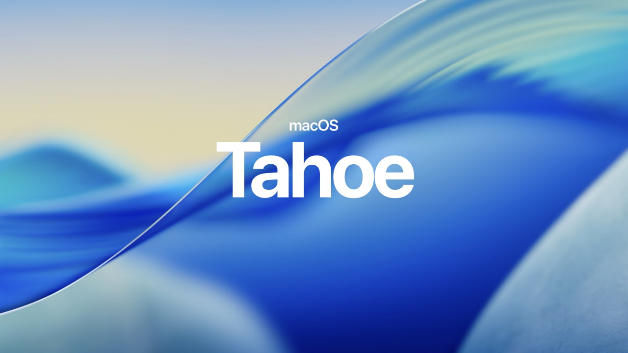 Apple выпускает macOS Tahoe 26.3.1 с поддержкой новых дисплеев Studio Displays [Скачать]