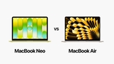 MacBook Neo vs MacBook Air: Which Laptop Should You Buy?