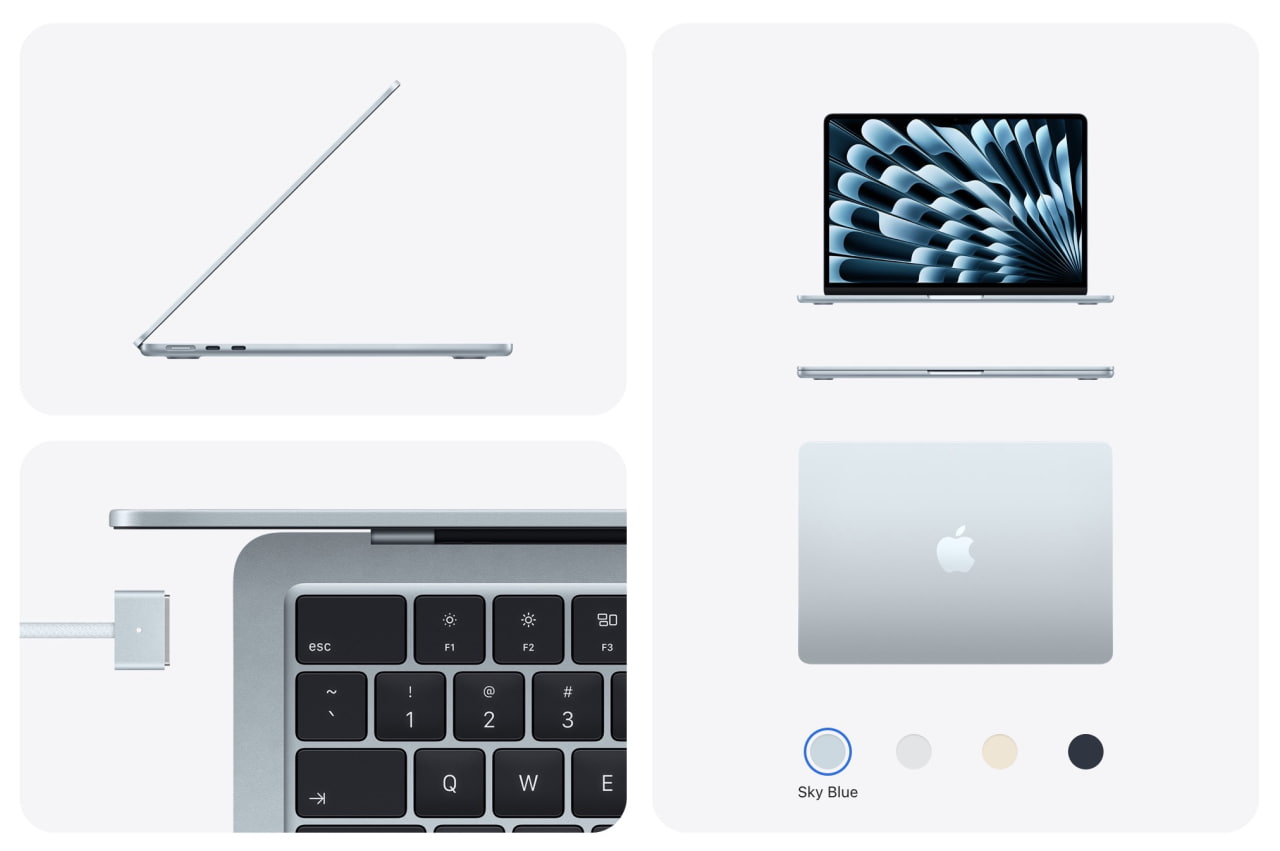 MacBook Neo vs MacBook Air: Which Laptop Should You Buy? - iClarified