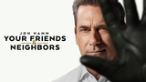 Apple Shares Official Trailer for 'Your Friends & Neighbors' Season 2 [Video]