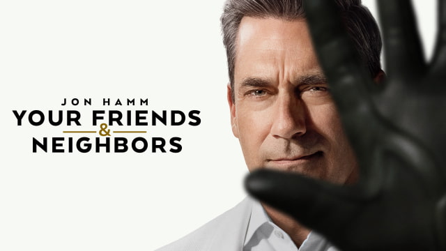 Apple Shares Official Trailer for 'Your Friends &amp; Neighbors' Season 2 [Video]