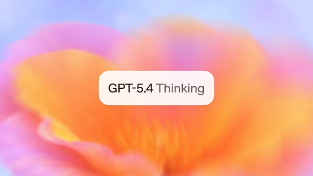 OpenAI Launches GPT-5.4 With Native Computer Control and 1M Token Context [Video]
