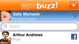 Nimbuzz for iPhone Gets Updated
