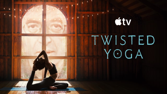 Apple TV Shares Trailer for 'Twisted Yoga' Docuseries Premiering March 13 [Video]