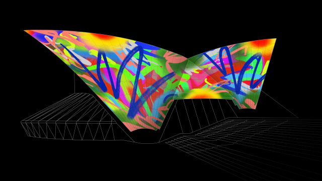 Apple and Sydney Opera House Announce Yearlong Creativity Collaboration