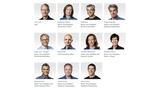 Apple Updates Leadership Page With New Design Chiefs, Exec Title Changes