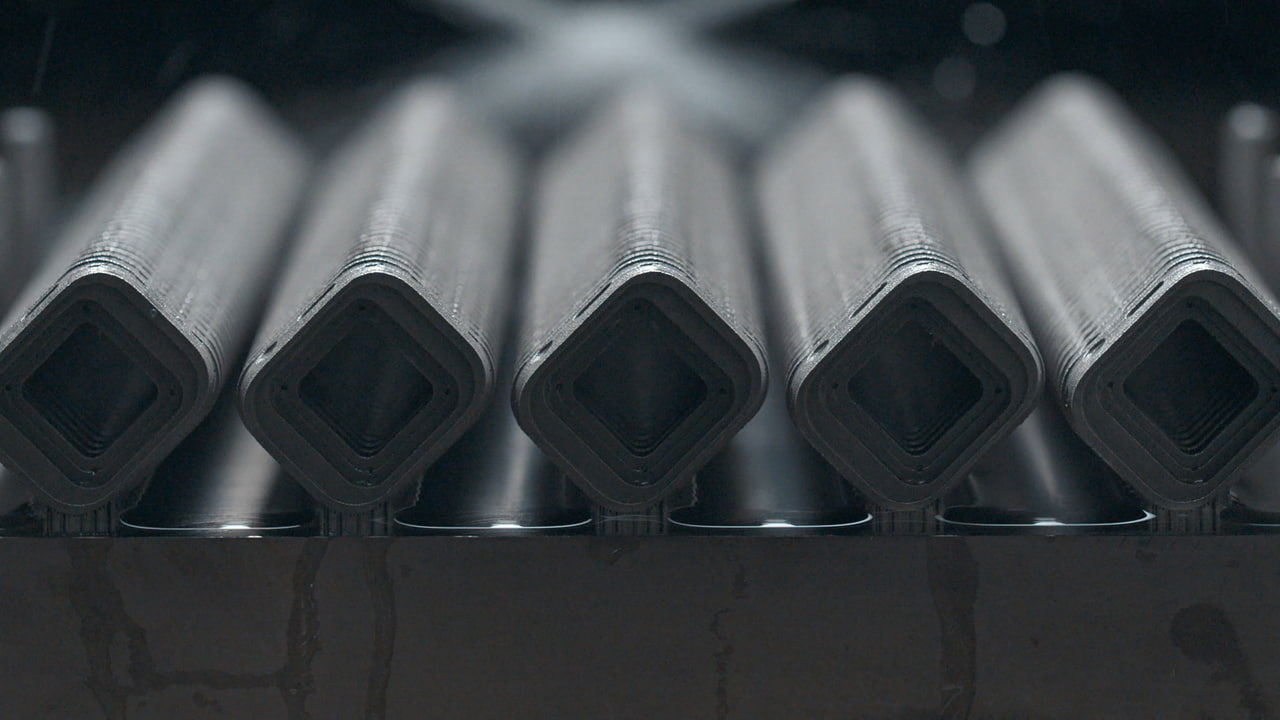 Apple Exploring 3D-Printed Aluminum for Future Apple Watch and iPhone