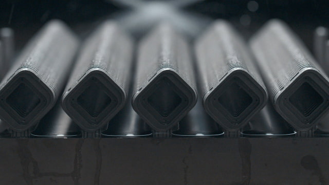 Apple Exploring 3D-Printed Aluminum for Future Apple Watch and iPhone