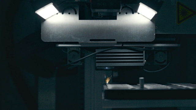 Apple Exploring 3D-Printed Aluminum for Future Apple Watch and iPhone