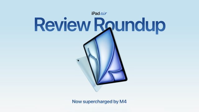 iPad Air M4 Reviews: Faster Performance and Strong Value [Video]