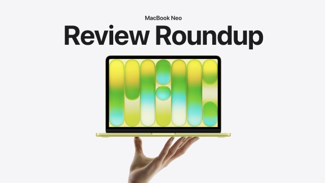 MacBook Neo Reviews: Apple's $599 Laptop Delivers Big Value [Video]