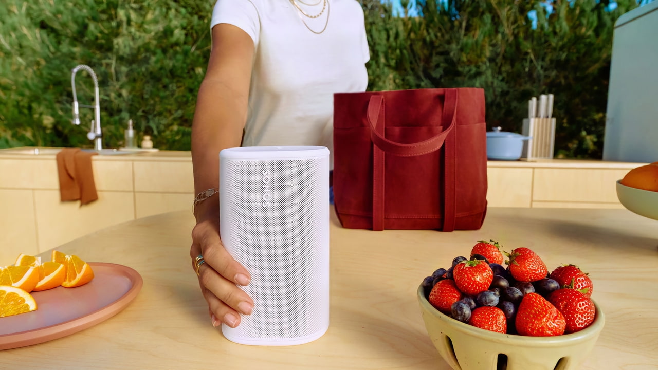 Sonos Introduces Play and Era 100 SL Speakers With Focus on Whole-Home Audio