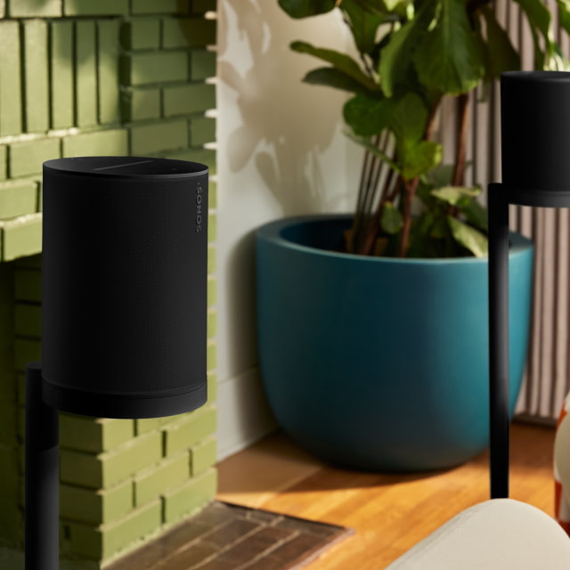 Sonos Introduces Play and Era 100 SL Speakers With Focus on Whole-Home Audio