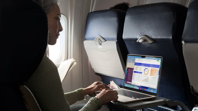 Apple Could Ship 25M MacBooks in 2026 as PC Market Declines [Kuo]