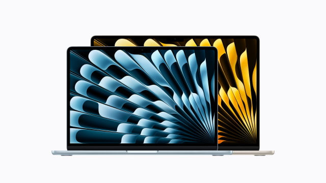 MacBook Neo, M5 MacBook Air, M4 iPad Air, and More Available Today With Early Amazon Deals