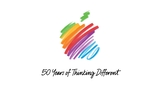 Apple Celebrates 50 Years of 'Thinking Different' With Letter From Tim Cook