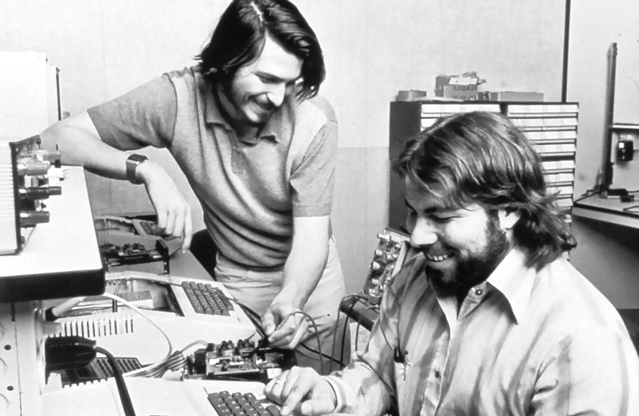 Apple Celebrates 50 Years of 'Thinking Different' With Letter From Tim Cook