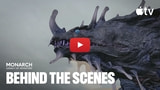 Apple Shares Behind-the-Scenes Look at Titan X in 'Monarch: Legacy of Monsters' [Video]