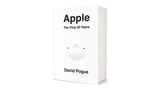 New Book 'Apple: The First 50 Years' by David Pogue is Now Available on Amazon