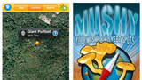 New App For All Fans of Mushrooms and Foraging