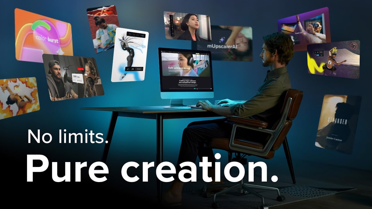 Apple Acquires MotionVFX, Maker of Popular Final Cut Pro Plugins