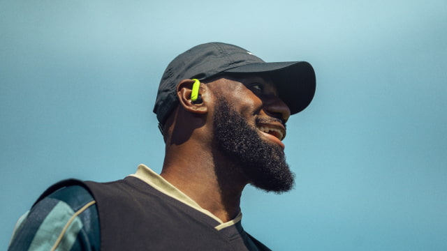 Beats and Nike Launch Powerbeats Pro 2 Special Edition With Swoosh Design