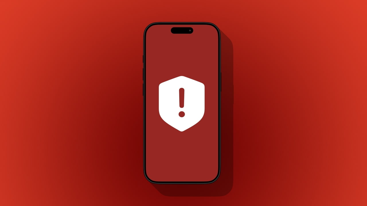 Apple Warns of Active iPhone Web Attacks, Urges Users to Update iOS Immediately