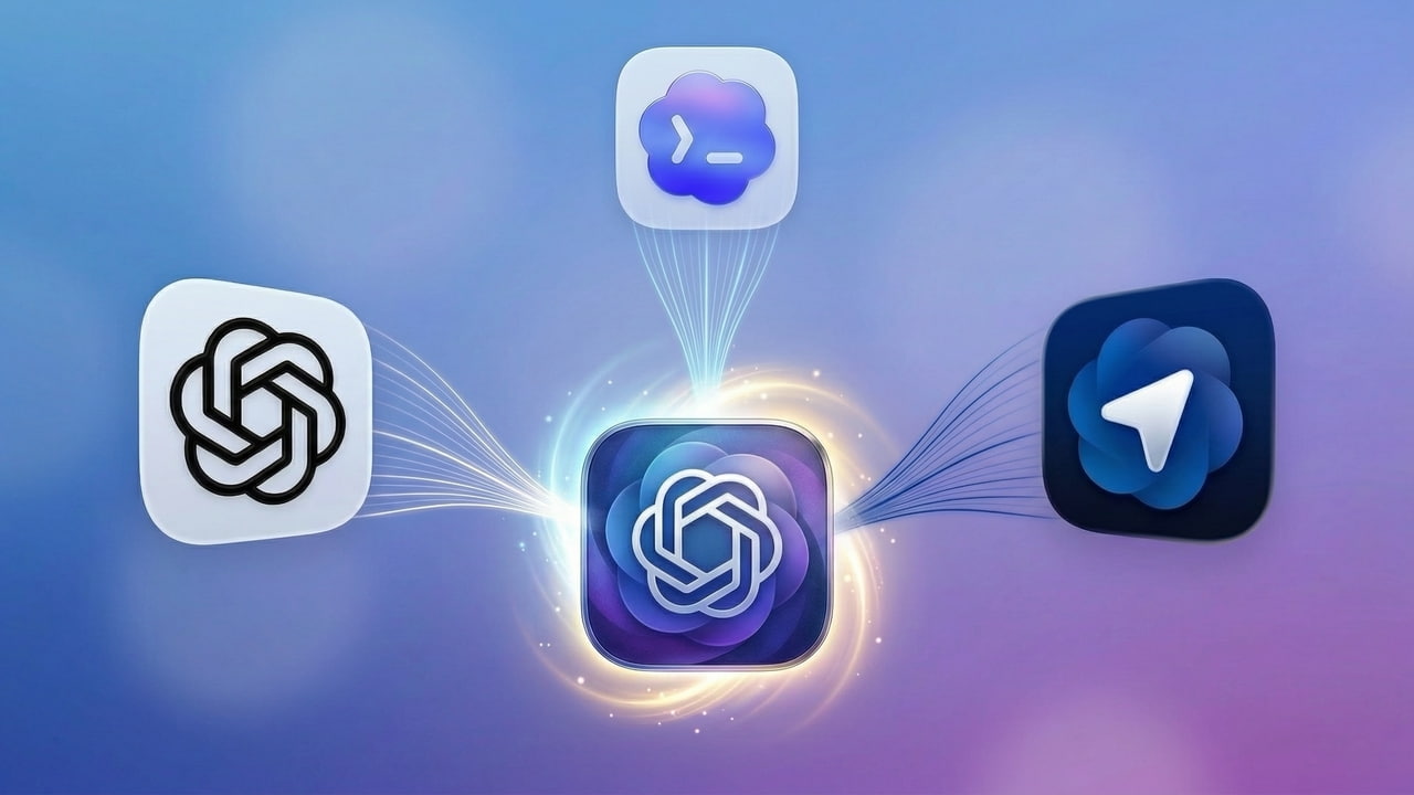 OpenAI Plans Desktop 'Superapp' to Combine ChatGPT, Codex, and Atlas Browser