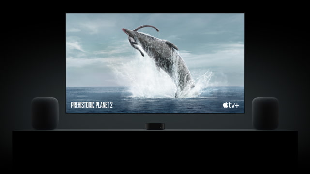 Apple TV, HomePod Inventory Tightens Ahead of Possible Refresh