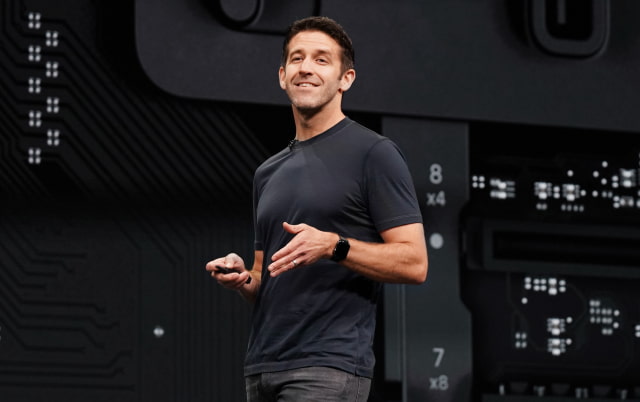 Apple is Quietly Positioning John Ternus as Its Next CEO