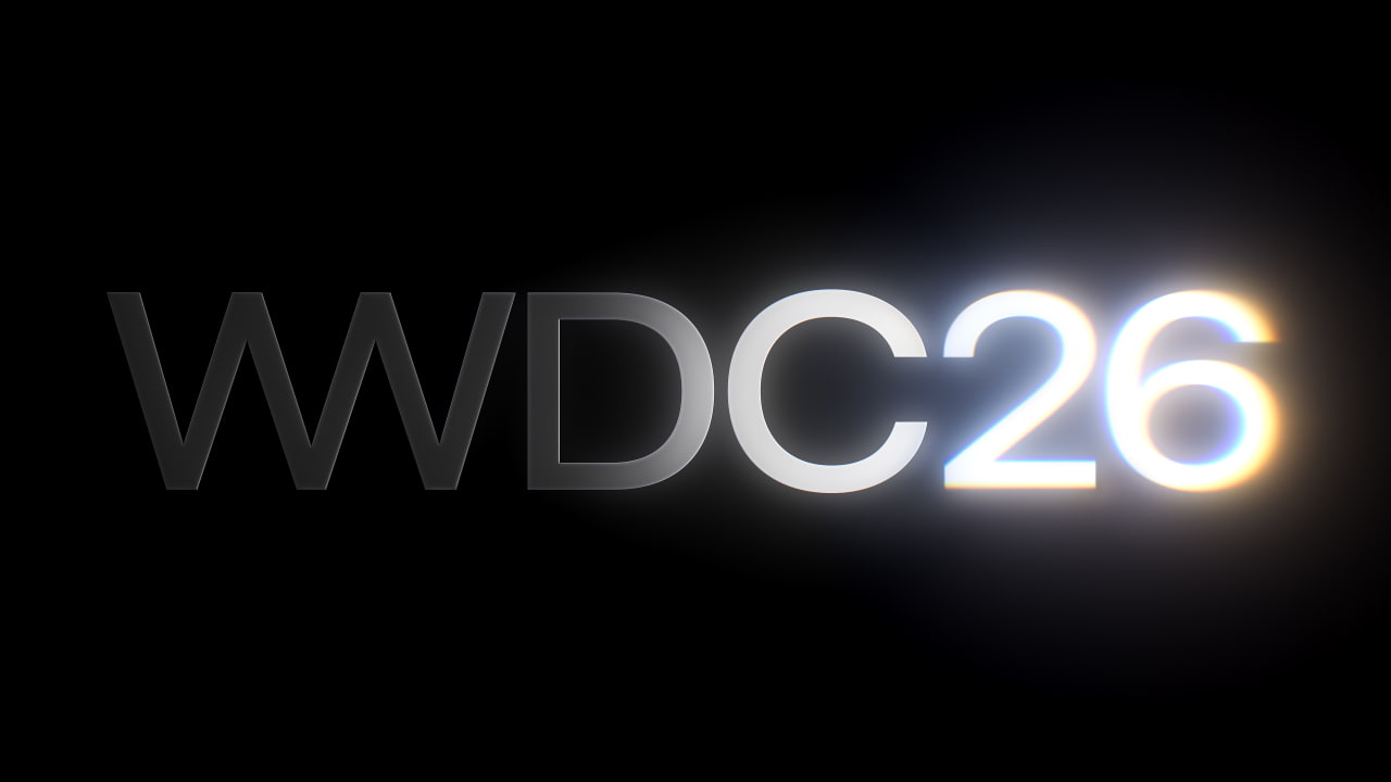 Apple объявила о проведении WWDC26 с 8 по 12 июня, ожидаются крупные обновления в сфере ИИ