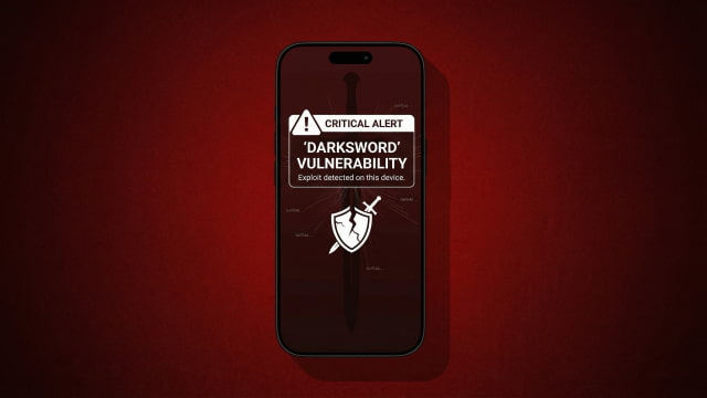 Hackers Leak 'DarkSword' iPhone Exploit Used in Real Attacks