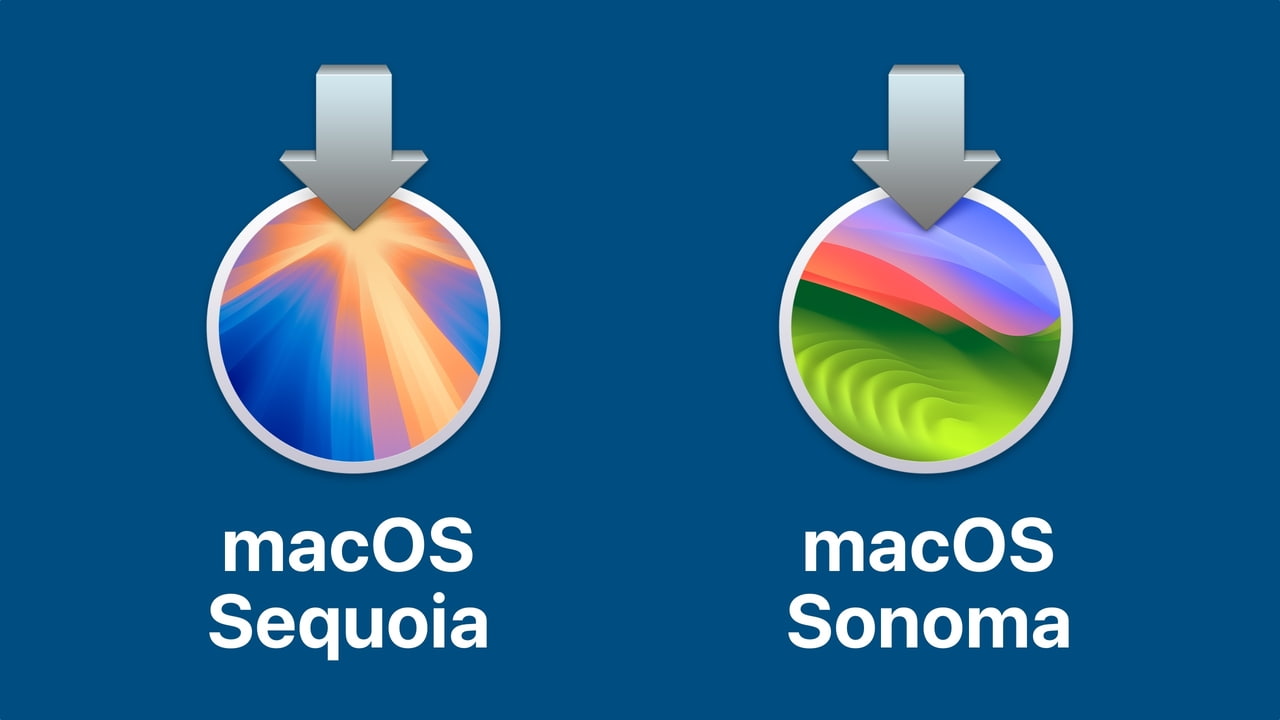 Apple Releases macOS Sequoia 15.7.5 and macOS Sonoma 14.8.5 [Download]